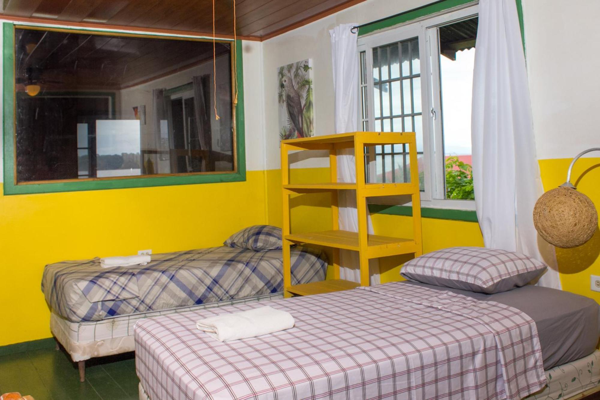 Bastimentos Hill Guest House Bocas Town Quarto foto